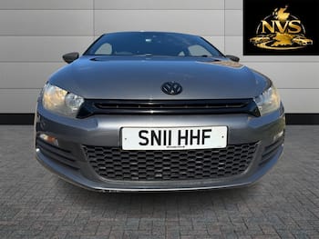Used Volkswagen Scirocco 2011 for sale - 79754133: Photo