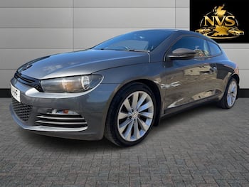 Used Volkswagen Scirocco 2011 for sale - 79754133: Photo