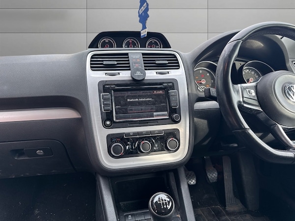 Used Volkswagen Scirocco 2015 for sale - 74093648: Photo 10