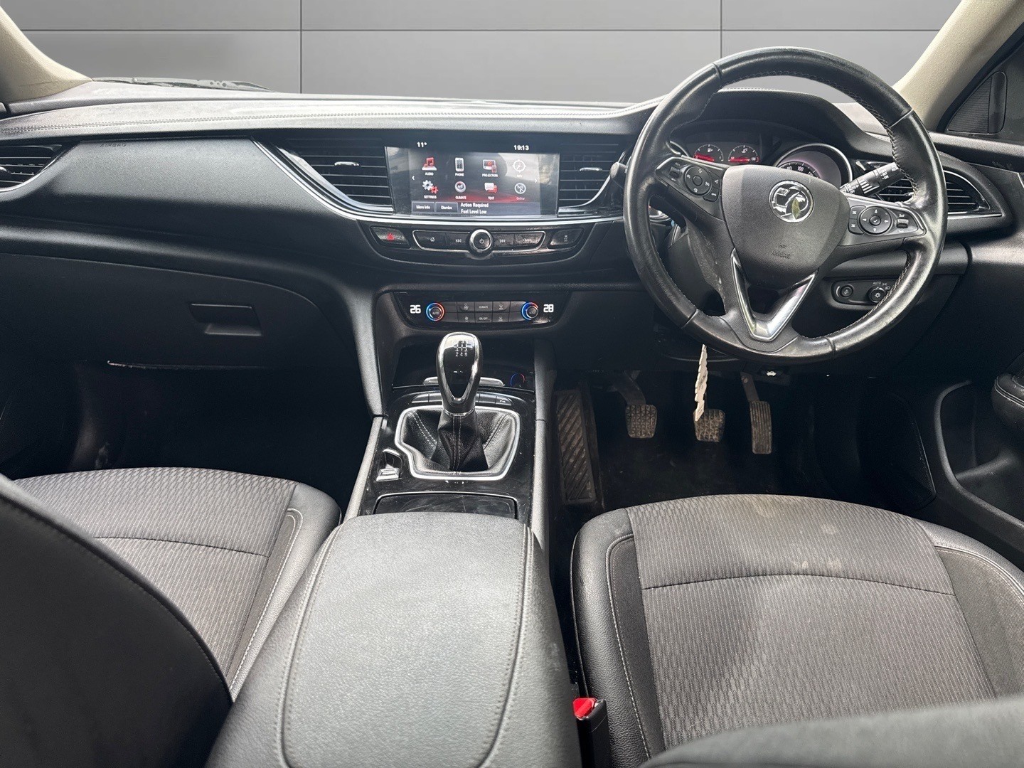 Used Vauxhall Insignia 2018 for sale - 77656170: Photo 10