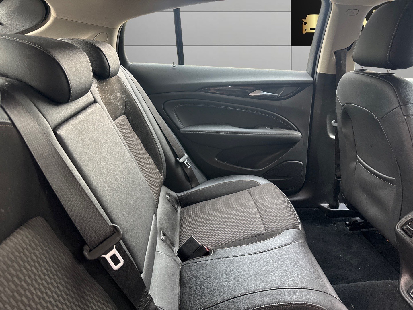 Used Vauxhall Insignia 2018 for sale - 77656170: Photo 11