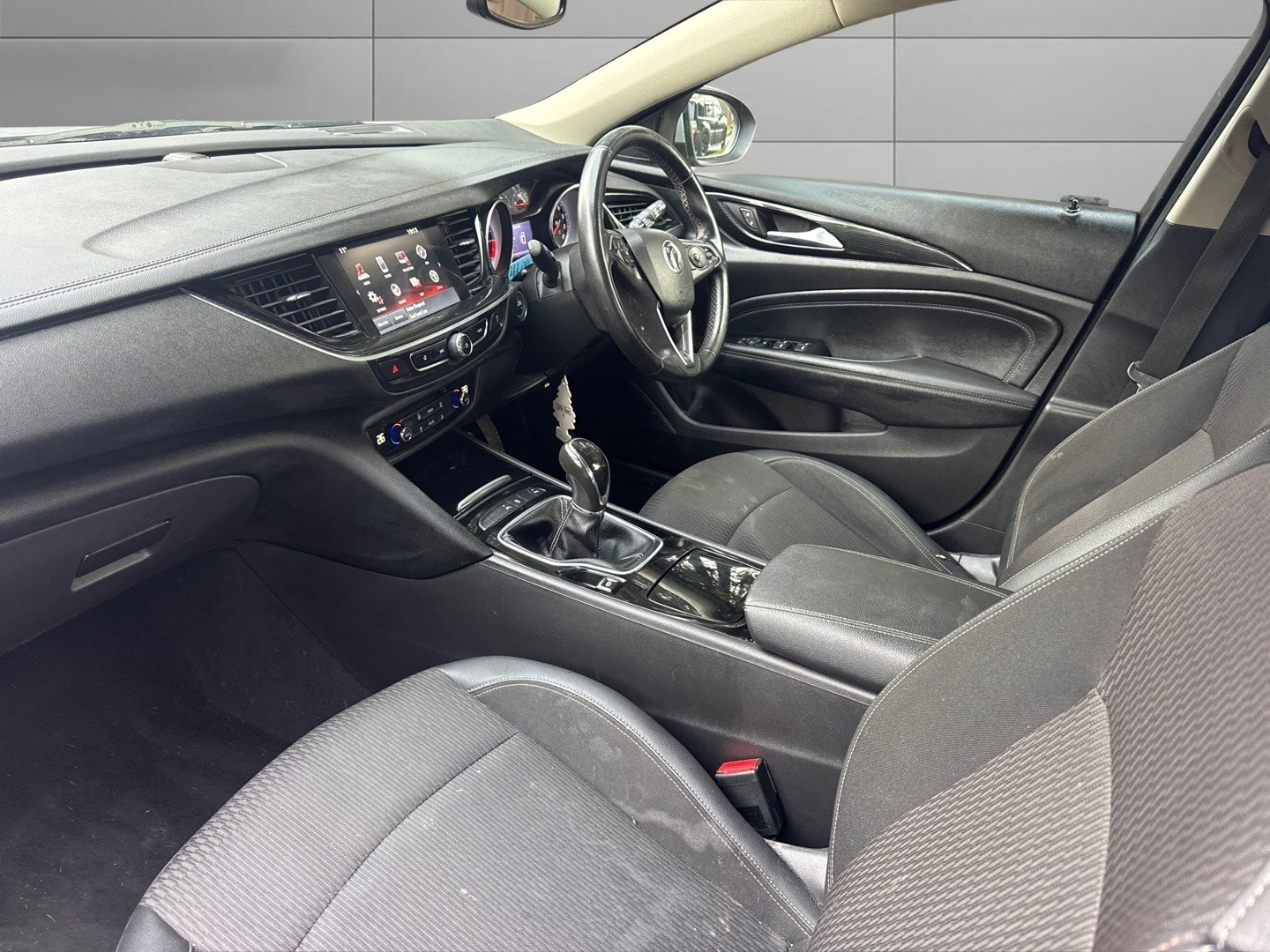 Used Vauxhall Insignia 2018 for sale - 77656170: Photo 12