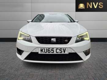 Used SEAT Leon 2015 for sale - 73598243: Photo