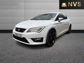 Used SEAT Leon 2015 for sale - 73598243: Photo