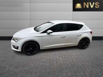 Used SEAT Leon 2015 for sale - 73598243: Photo