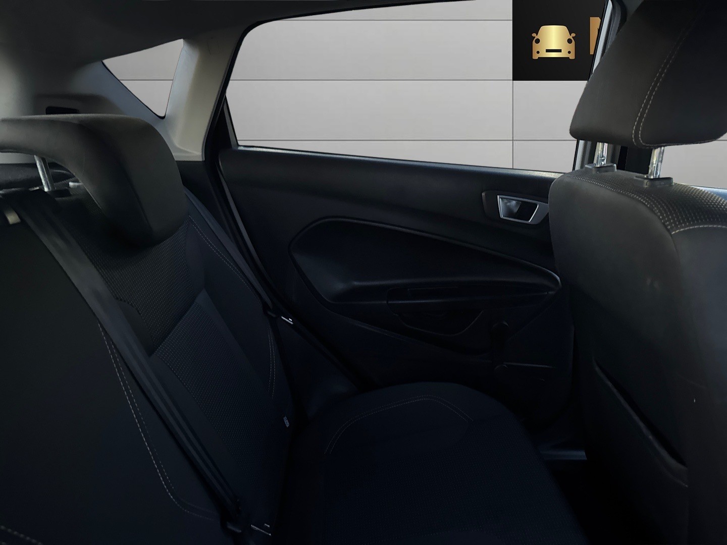 Used Ford Fiesta 2017 for sale - 76662748: Photo 11