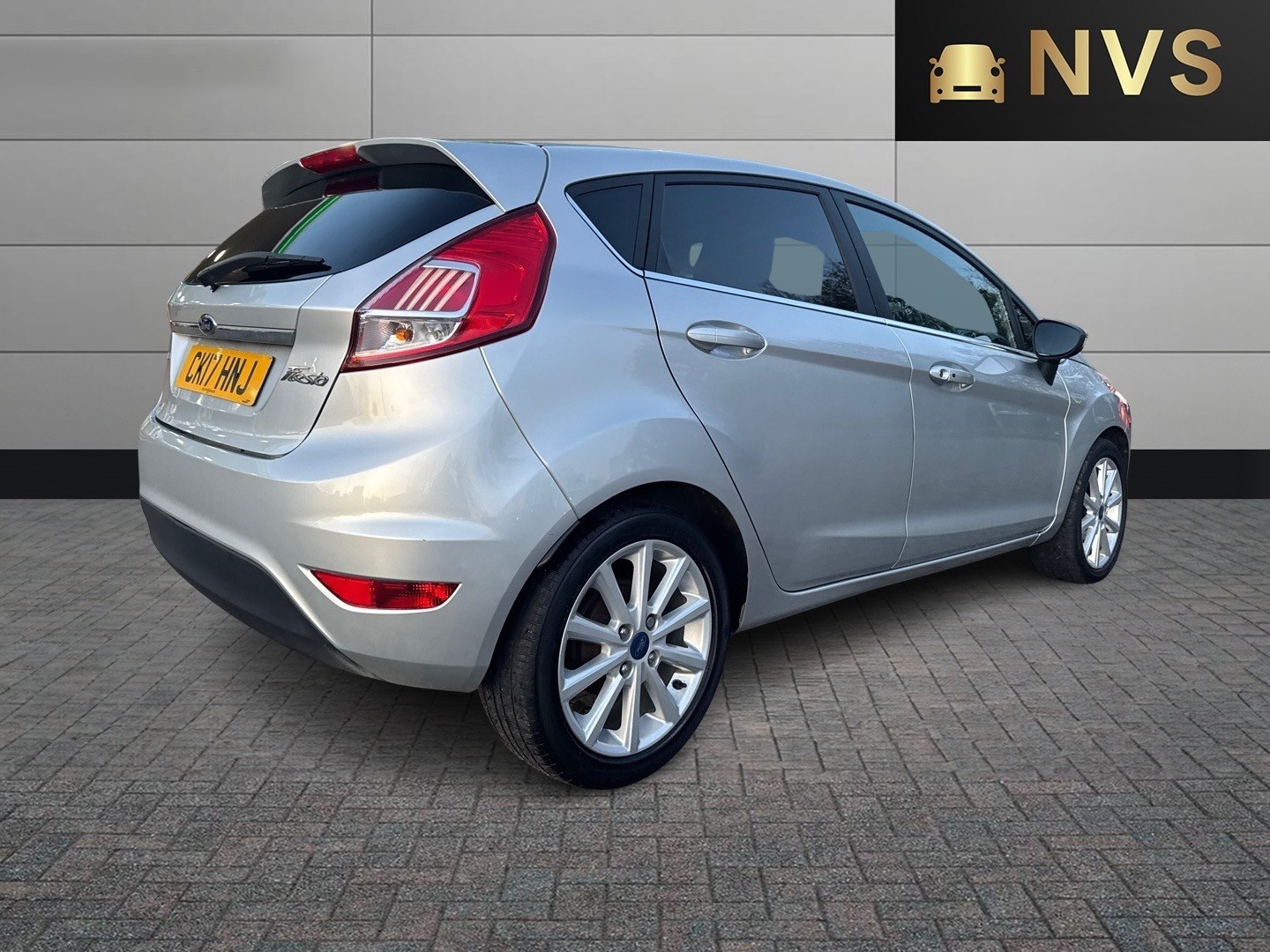 Used Ford Fiesta 2017 for sale - 76662748: Photo 7