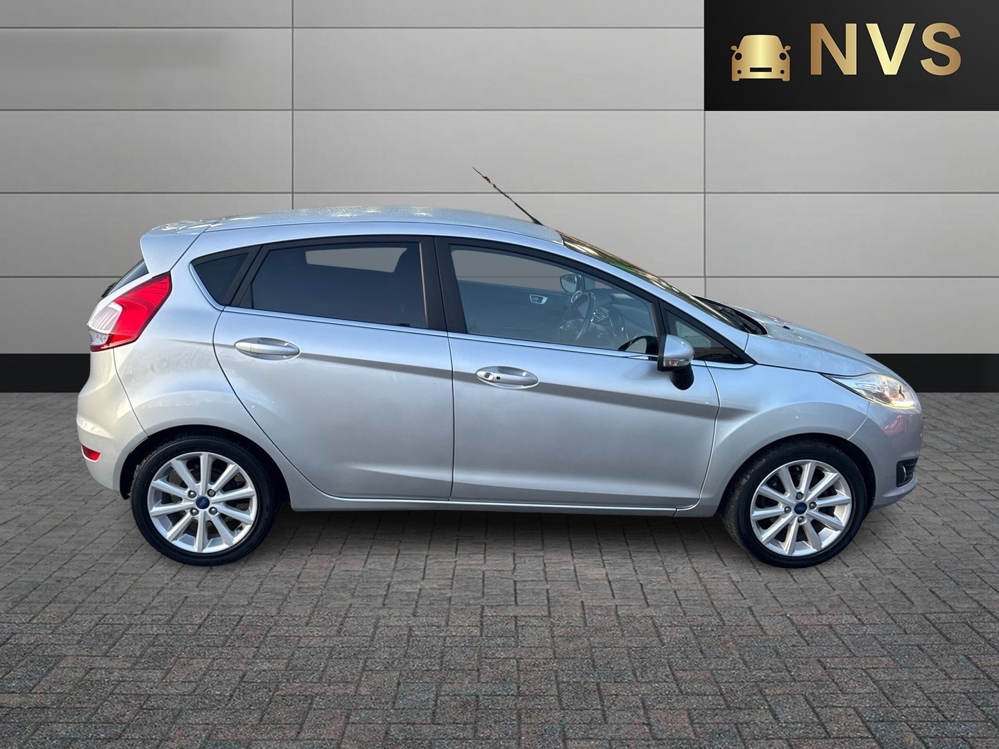 Used Ford Fiesta 2017 for sale - 76662748: Photo 8