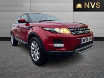 2014 - 2.2 SD4 Pure Tech 5-Door