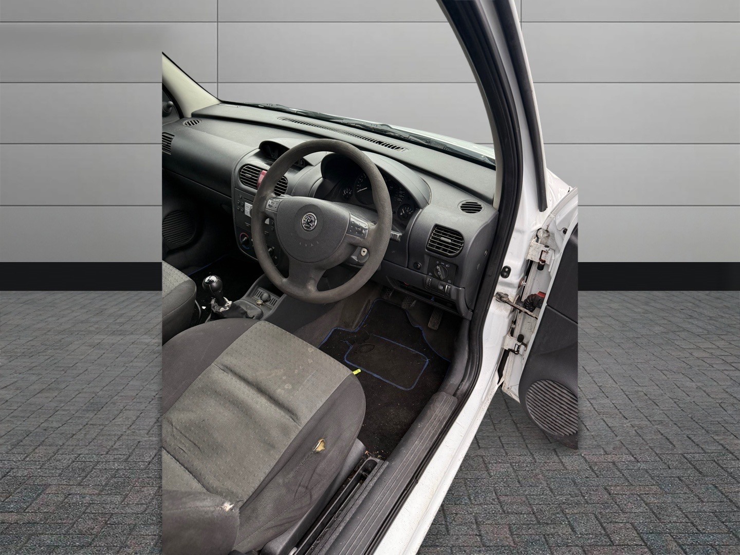 Used Vauxhall Combo 2011 for sale - 77342645: Photo 6