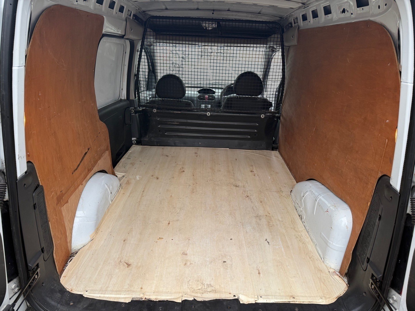 Used Vauxhall Combo 2011 for sale - 77342645: Photo 9