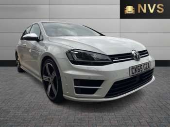 2015 - 2.0 TSI R 5dr