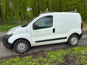Used Peugeot Bipper 2015 for sale - 71380905: Photo