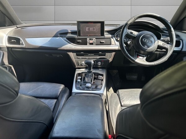 Used Audi A6 2014 for sale - 74543341: Photo 10