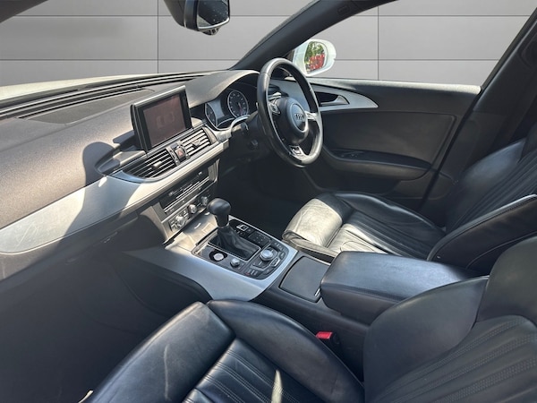 Used Audi A6 2014 for sale - 74543341: Photo 12