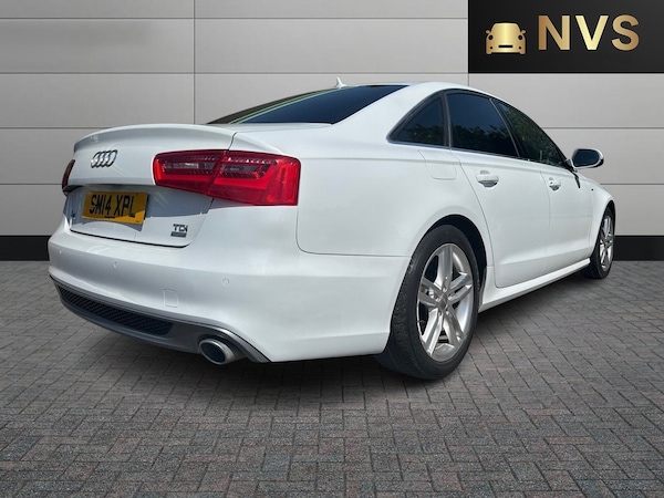 Used Audi A6 2014 for sale - 74543341: Photo 7