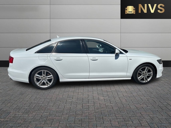 Used Audi A6 2014 for sale - 74543341: Photo 8