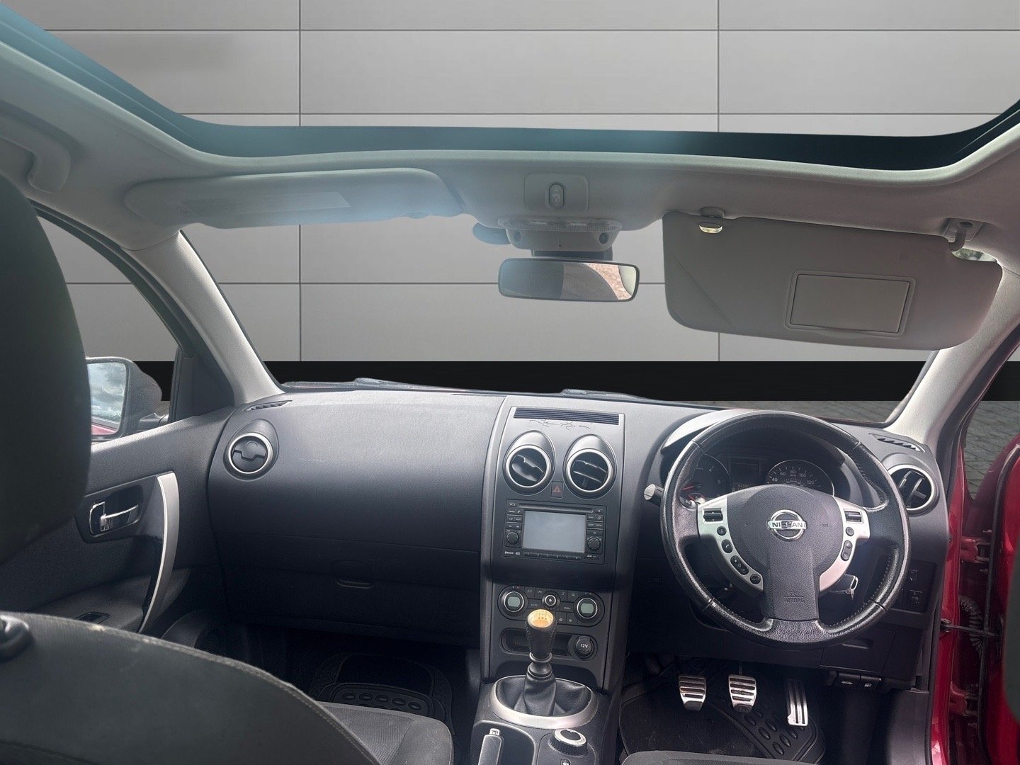 Used Nissan Qashqai+2 2011 for sale - 77464532: Photo 10