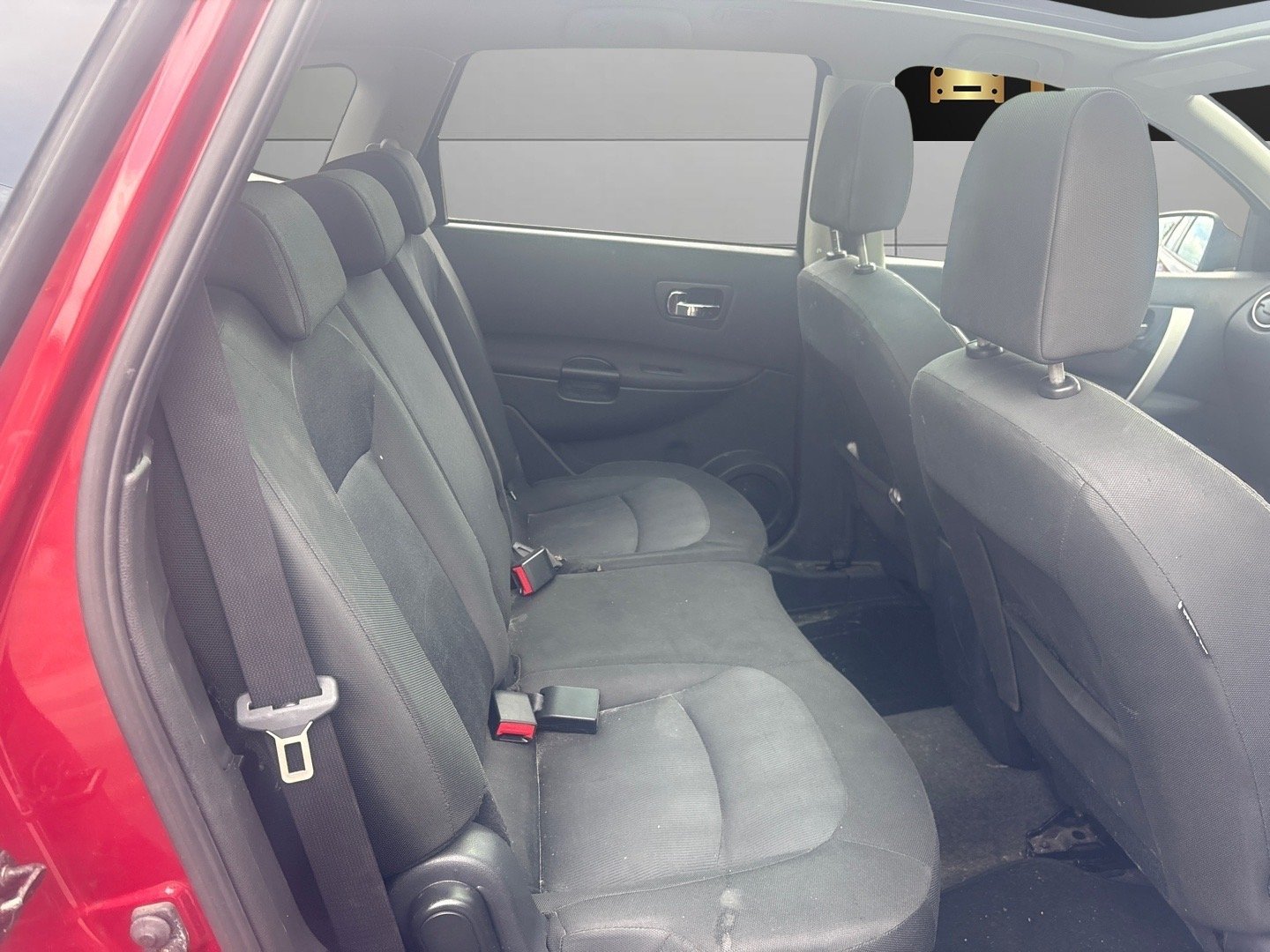 Used Nissan Qashqai+2 2011 for sale - 77464532: Photo 11