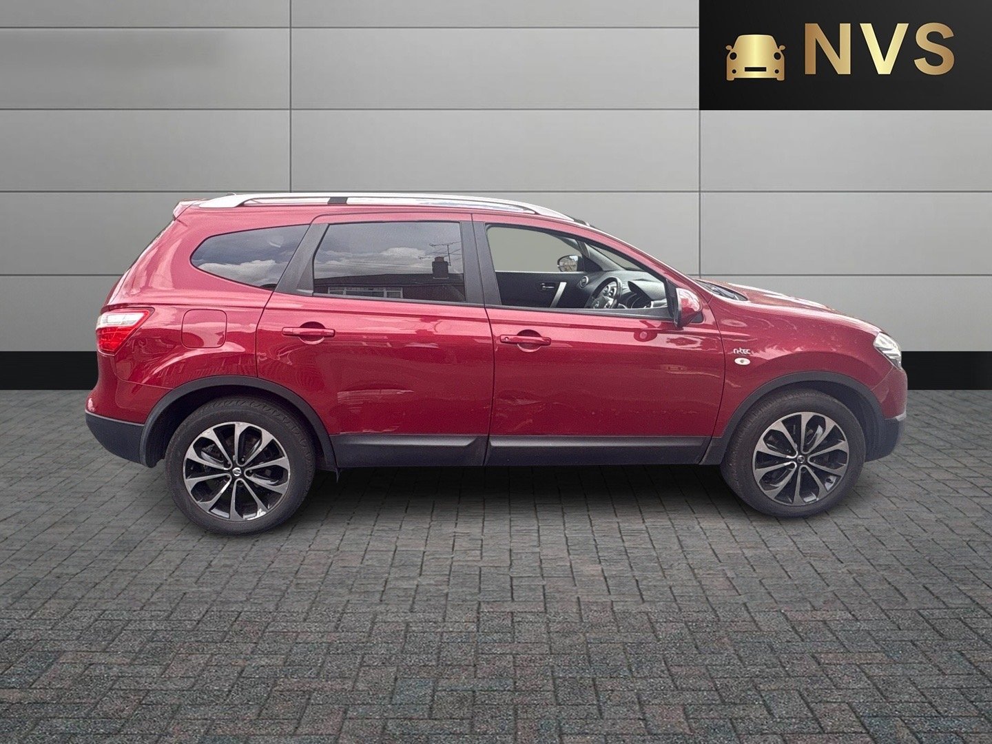 Used Nissan Qashqai+2 2011 for sale - 77464532: Photo 8