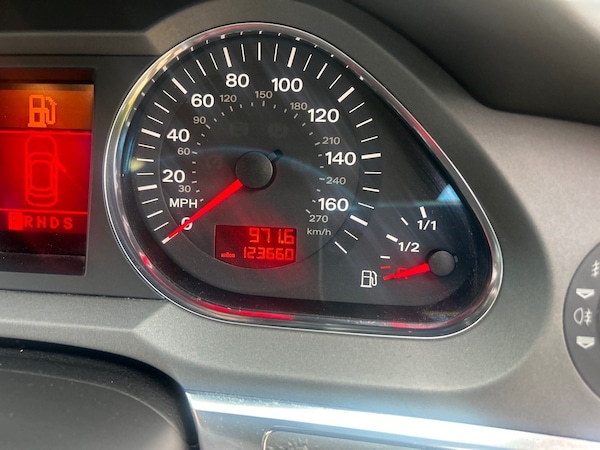 Used Audi A6 2005 for sale - 72507156: Photo 11