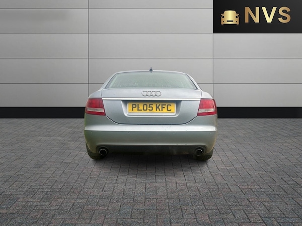 Used Audi A6 2005 for sale - 72507156: Photo 6