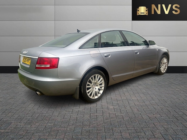 Used Audi A6 2005 for sale - 72507156: Photo 7