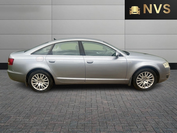 Used Audi A6 2005 for sale - 72507156: Photo 8