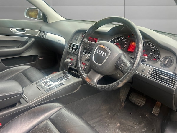 Used Audi A6 2005 for sale - 72507156: Photo 9