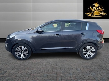 Used Kia Sportage 2012 for sale - 78761254: Photo