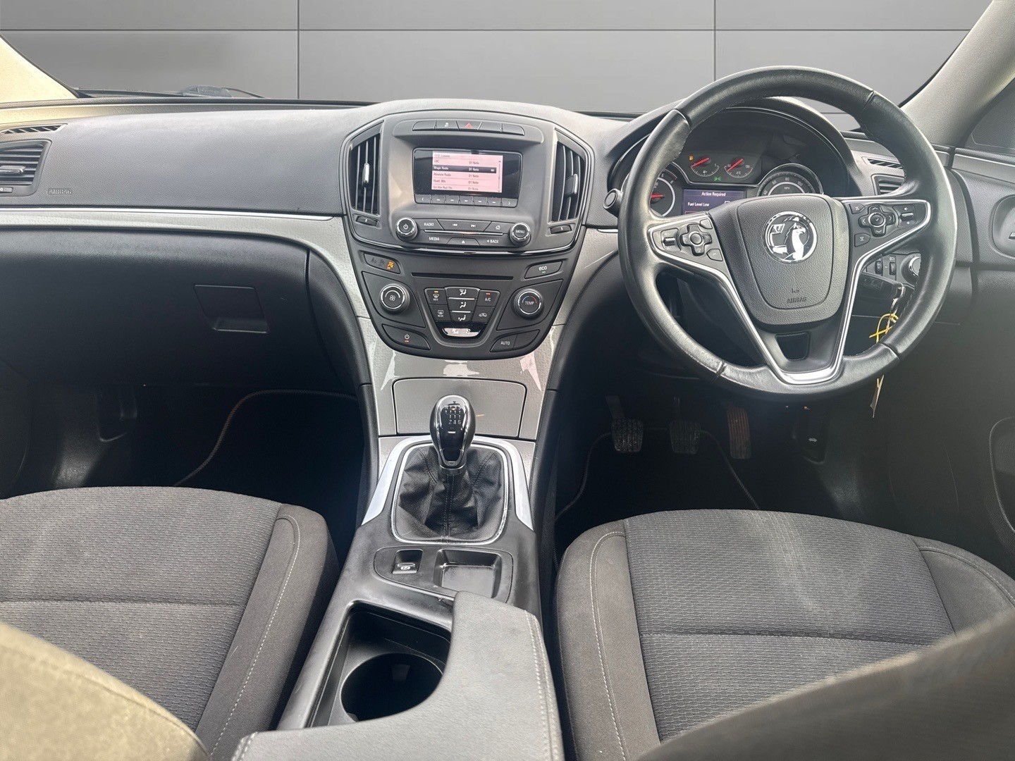 Used Vauxhall Insignia 2013 for sale - 77584589: Photo 10