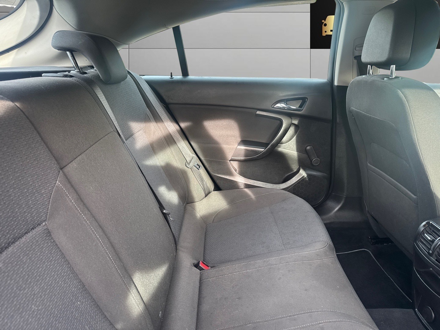 Used Vauxhall Insignia 2013 for sale - 77584589: Photo 11