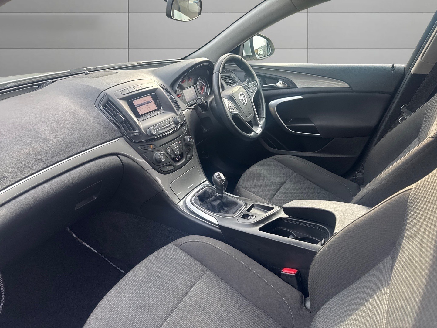 Used Vauxhall Insignia 2013 for sale - 77584589: Photo 12