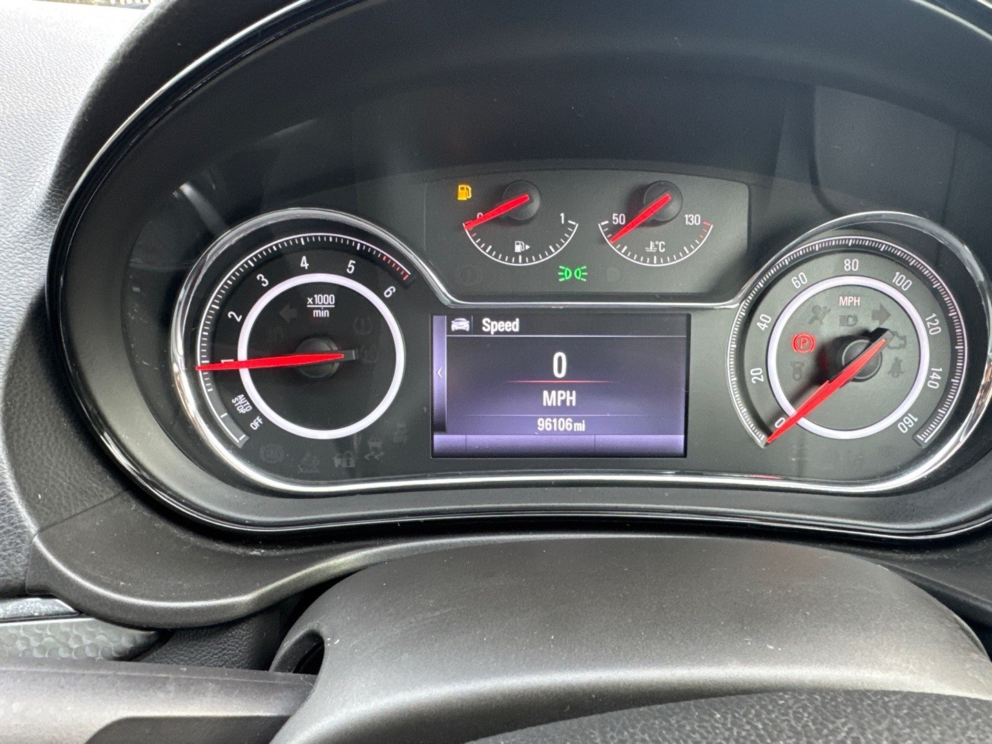 Used Vauxhall Insignia 2013 for sale - 77584589: Photo 13