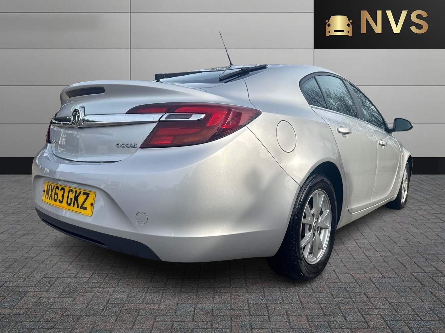 Used Vauxhall Insignia 2013 for sale - 77584589: Photo 7