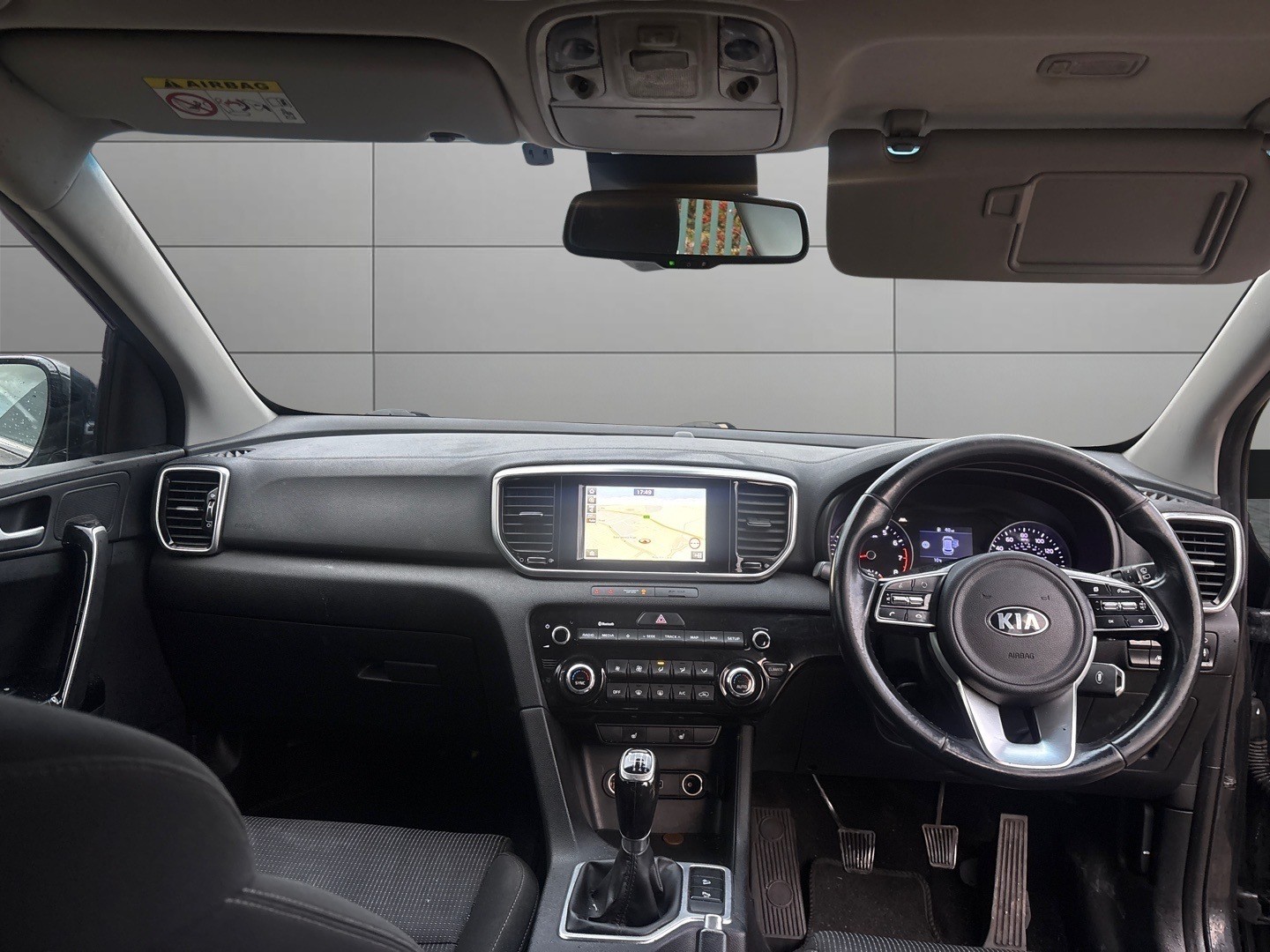 Used Kia Sportage 2019 for sale - 77681695: Photo 10