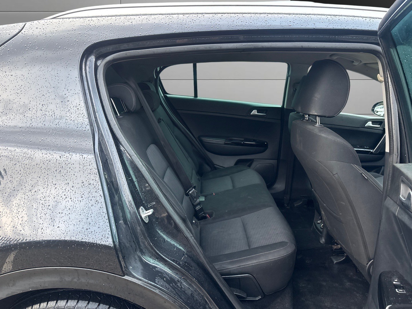 Used Kia Sportage 2019 for sale - 77681695: Photo 11