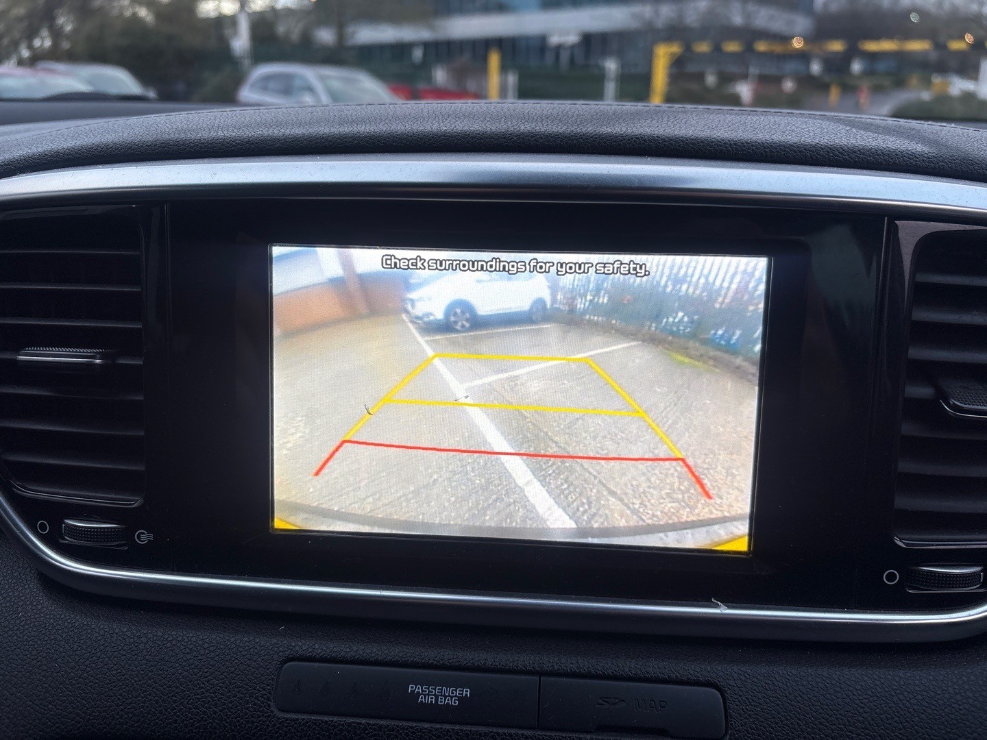 Used Kia Sportage 2019 for sale - 77681695: Photo 15