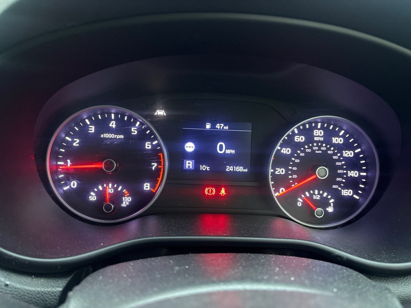 Used Kia Sportage 2019 for sale - 77681695: Photo 16