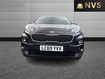 Used Kia Sportage 2019 for sale - 77681695: Photo