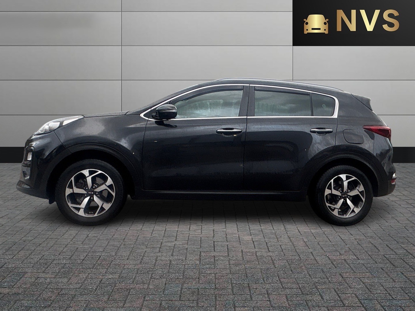 Used Kia Sportage 2019 for sale - 77681695: Photo 4