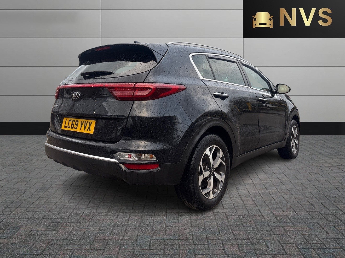 Used Kia Sportage 2019 for sale - 77681695: Photo 7