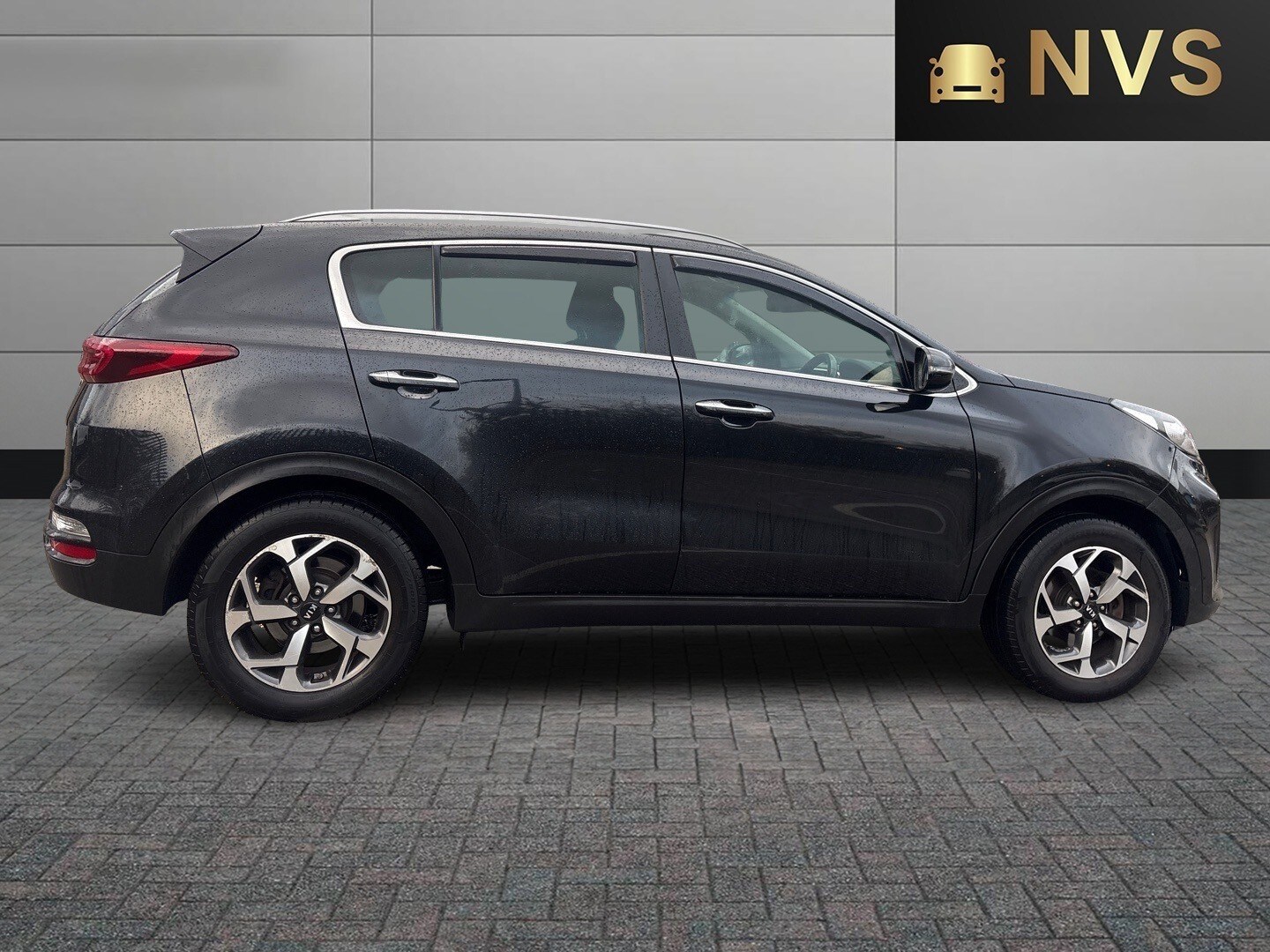 Used Kia Sportage 2019 for sale - 77681695: Photo 8