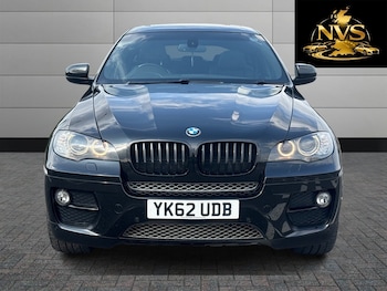 Used BMW X6 2012 for sale - 79395152: Photo