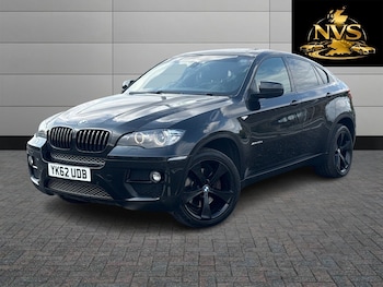 Used BMW X6 2012 for sale - 79395152: Photo