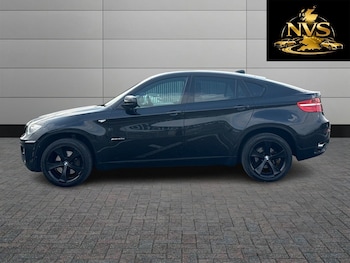 Used BMW X6 2012 for sale - 79395152: Photo