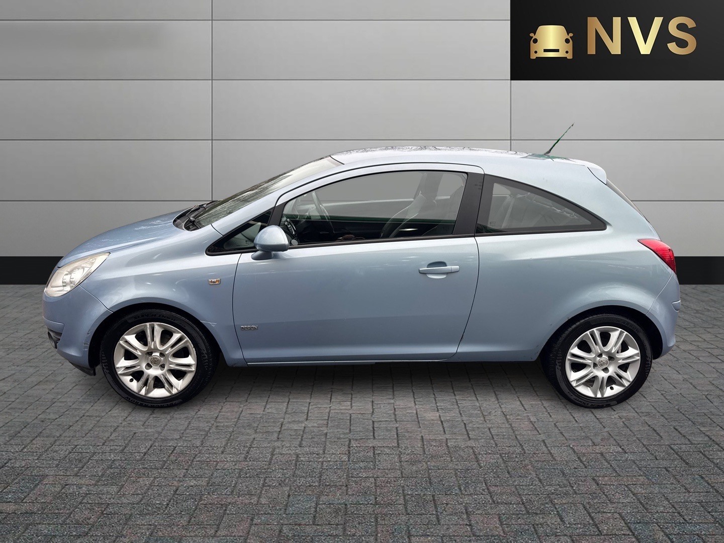 Used Vauxhall Corsa 2009 for sale - 77159258: Photo 4