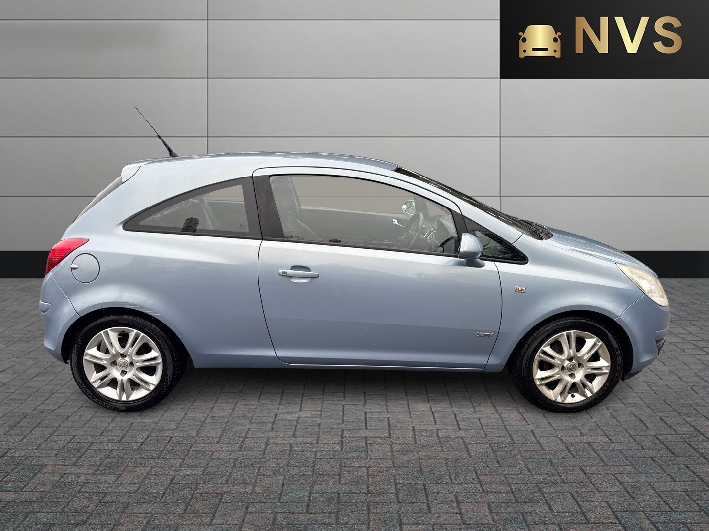 Used Vauxhall Corsa 2009 for sale - 77159258: Photo 8