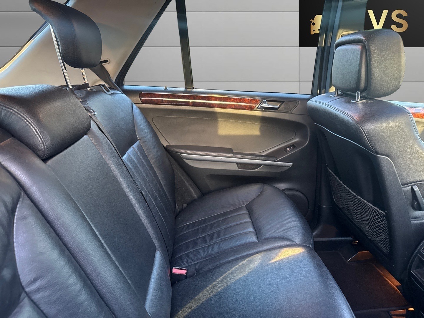 Used Mercedes-Benz M Class 2007 for sale - 76741341: Photo 11