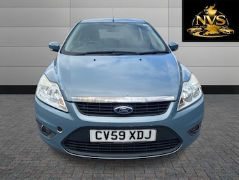 Used Ford Focus 2009 for sale - 78366410: Photo